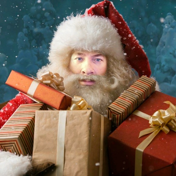 Meet your Posher, Andrew - Picture 1 of 1